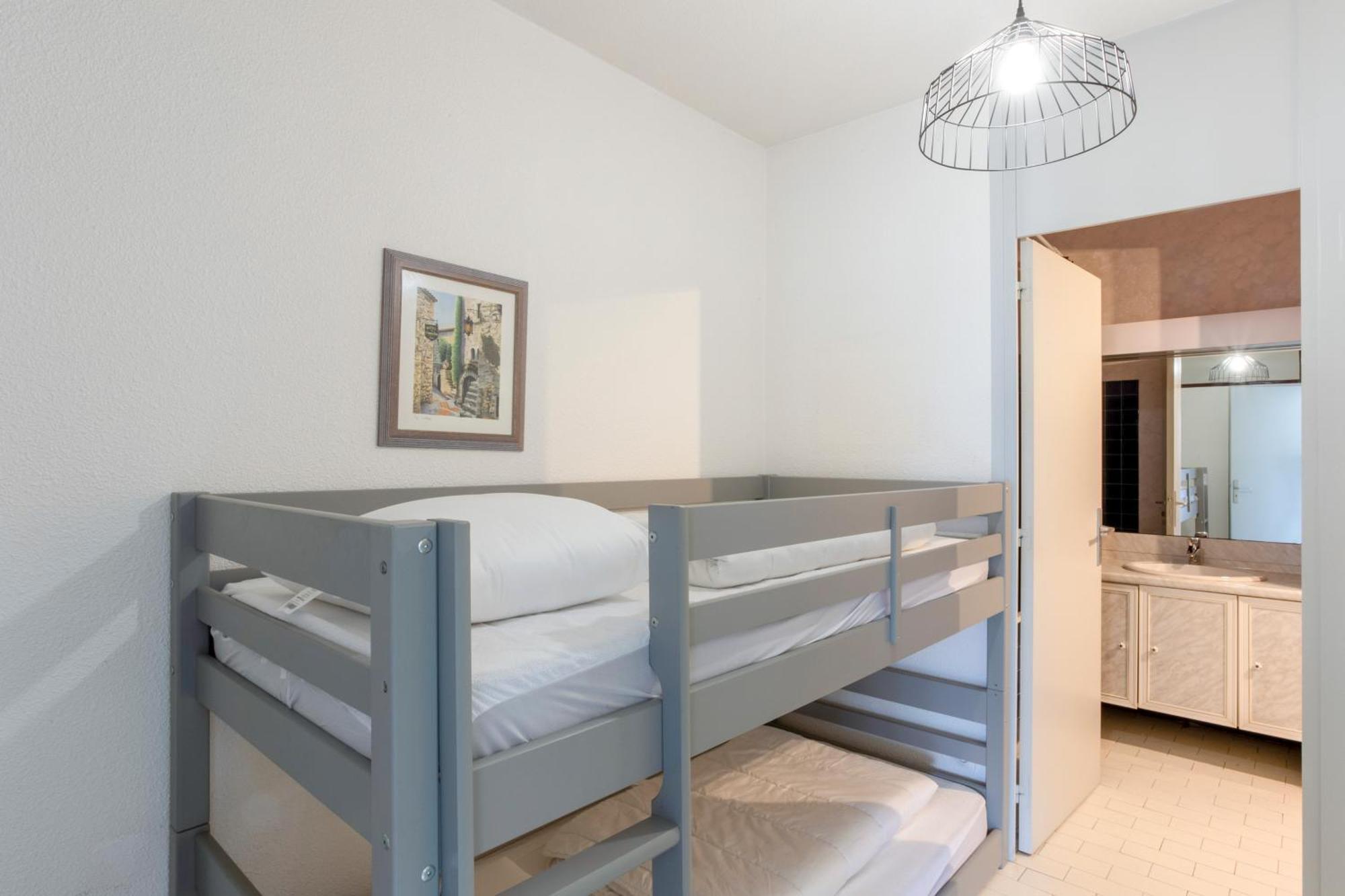 Chez Edouard 362 - Superbe Appartement En Premiere Ligne De La Plage La Grande Motte Bagian luar foto