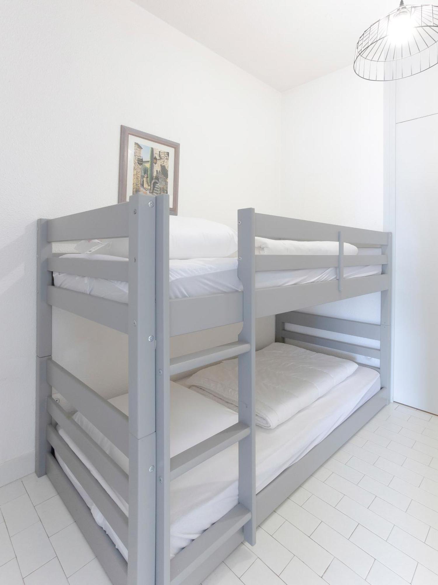 Chez Edouard 362 - Superbe Appartement En Premiere Ligne De La Plage La Grande Motte Bagian luar foto